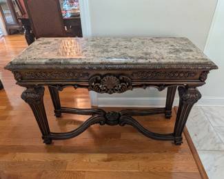 Ashley Furniture Casa Mollino Console/Sofa Table