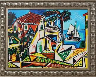 Picasso