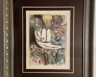 Chagall