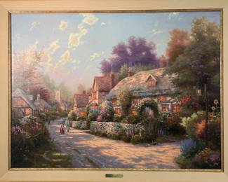 Kinkade