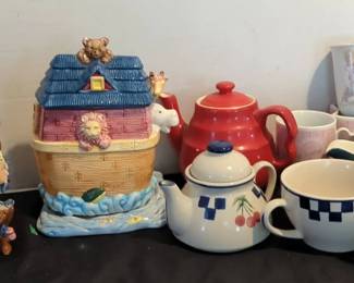 Collectible Ceramic