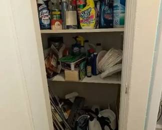 Bathroom Supplies