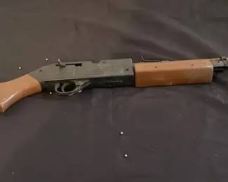 760 Pump Master BB Gun