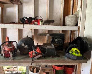 Multipurpose Saw,large Air compressor