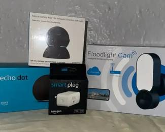Amazon Alexa