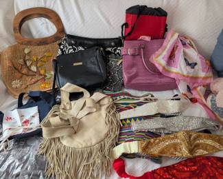 Purses