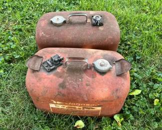 Gas Cans