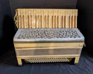 Luttbeg Accordion