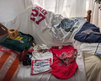 Sports Gear
