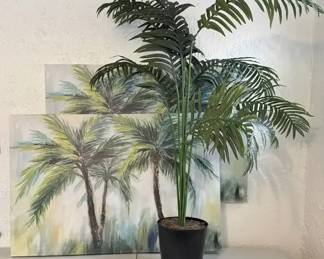 Tropical Decor