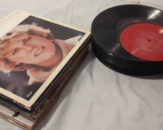 Vintage Records