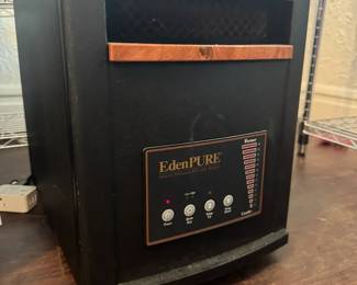 EdenPURE Portable Heater
