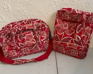 Vera Bradley Bags
