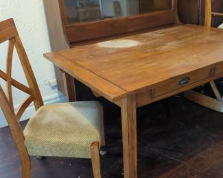 Kitchen Table and Chairs