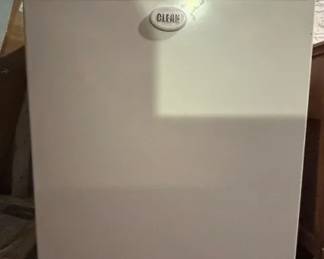 Whirlpool Heavyduty Portable Freestanding Dishwasher