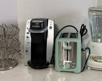 Breakfast Appliances