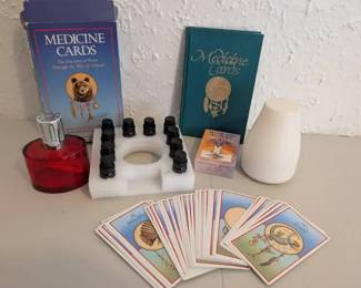 Holistic Items