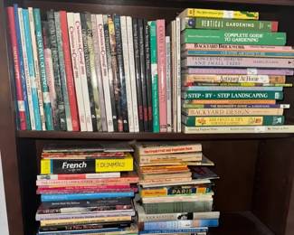 Mystery Lot of Books