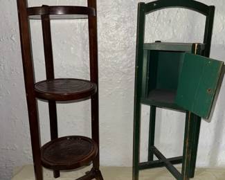 Decorative Stands