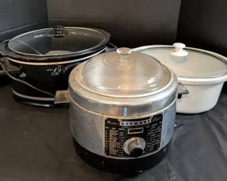 Kitchen Items