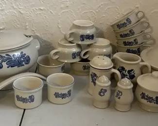 Pfaltzgraff Ceramic Dishware