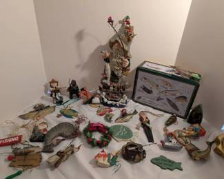 Merry Fishmas