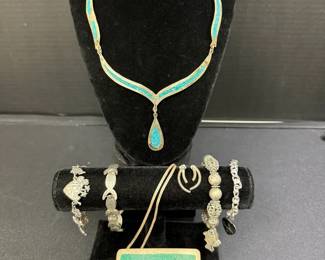 925 Jewelry