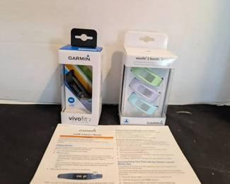 Garmin Vivo Fit 2 NEW
