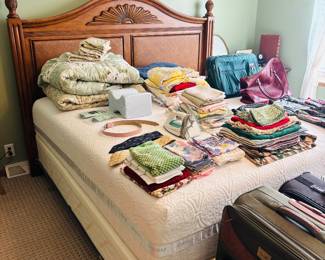 Broyhill King Size Bedroom Set