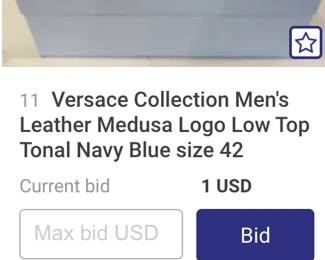 Sale Picture