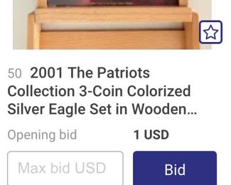 Sale Picture