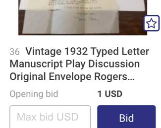 Sale Picture
