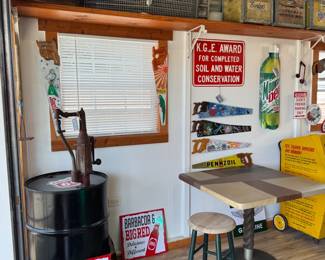 0403 Coon Mountain Fabrication