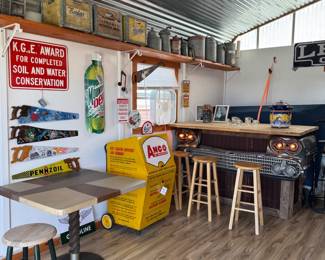 0404 Coon Mountain Fabrication