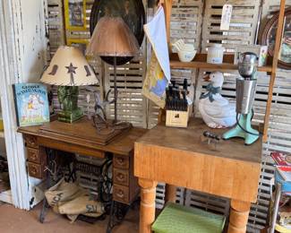 0307 The Blackbird Barn