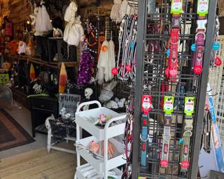 1303 Wigglebutt General Store