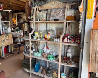 0302 The Blackbird Barn