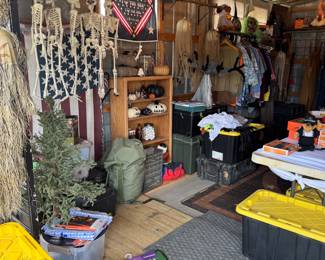 1302 Wigglebutt General Store