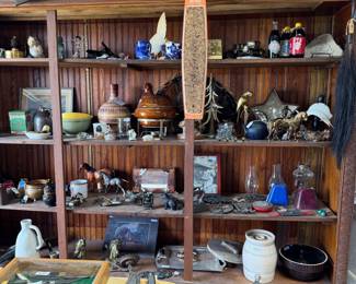 0303 The Blackbird Barn