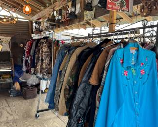 0309 The Blackbird Barn