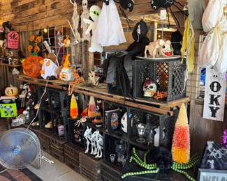 1304 Wigglebutt General Store