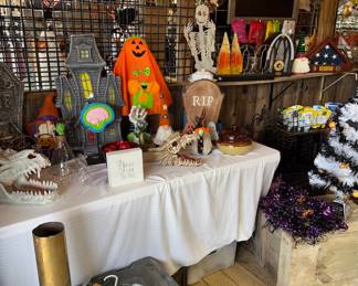 1306 Wigglebutt General Store