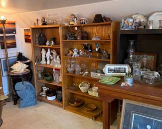 0604 Easy Street Vintiques