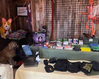 1308 Wigglebutt General Store