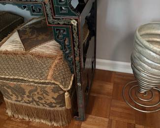 DETAIL OF TABLE