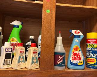 CHEMICALS
