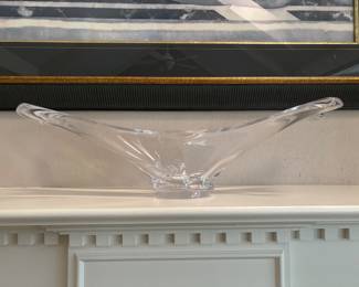 GLASSWARE