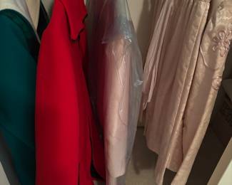 CLOTHES