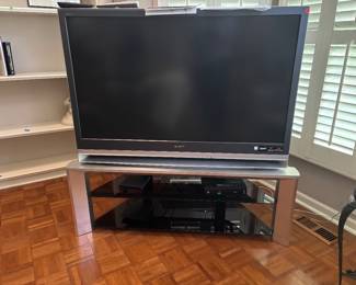TV & STAND