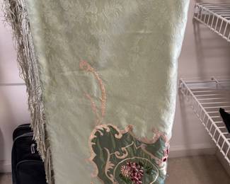 LINENS
